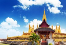 IMPRESSION ON LAOS 10 DAYS 9 NIGHTS from 1011 USD/PERSON only